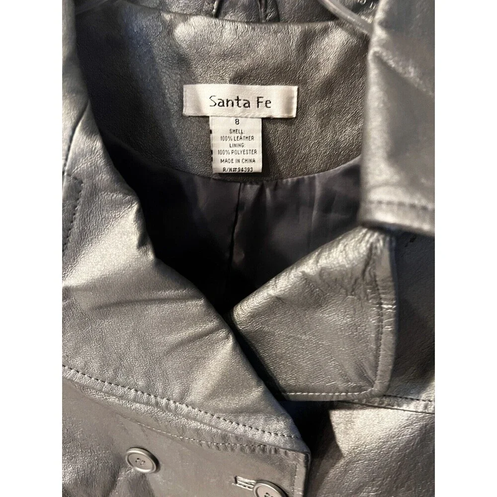 Gretel Underwood fe 26 leather